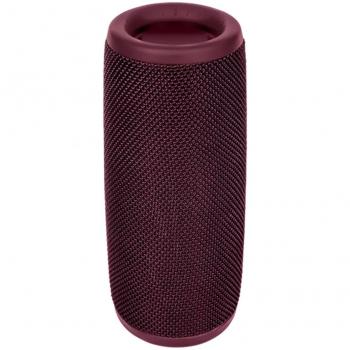 Altavoz Bluetooth Denver BTV-150 Burdeos 10W RMS