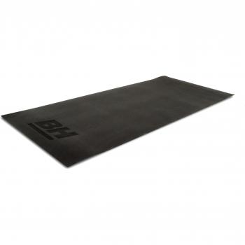 BH Fitness 2000 x 900 cm Foam Floor Mat - Noise and Vibration Reduction, Sweat Protection, Non-Slip Surface