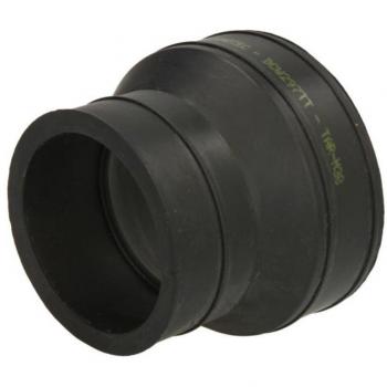 Manguera de aire de carga y junta anular conducto aire admisión THERMOTEC DCW297TT