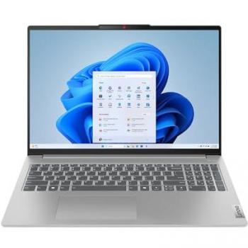 Laptop Lenovo IdeaPad Slim 5 Gen 9, 16 OLED, Intel Core Ultra 7 155H, 32GB RAM, 1TB SSD, Wi-Fi 6E, Windows 11 Home, Teclado Q