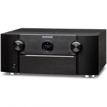 Marantz  Sr7008 black receptor
