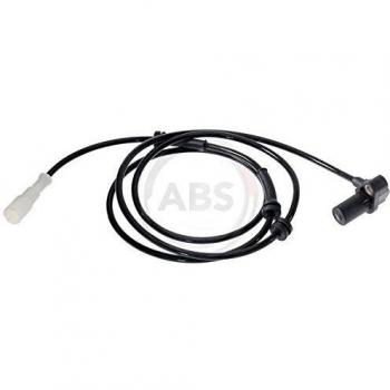 Sensor ABS de velocidad de rueda A.B.S. 30472 para Renault Clio, Symbol - Thalia