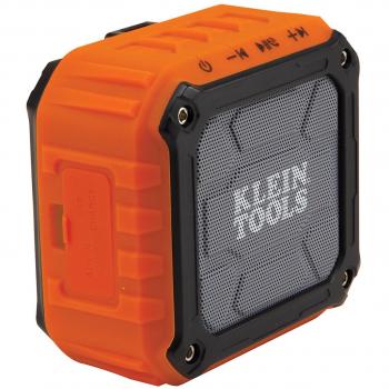 Klein Tools AEPJS1 Wireless Jobsite Speaker