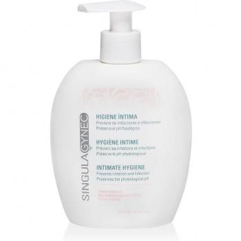 Singulagynec Gel Higiene Íntima 250ml