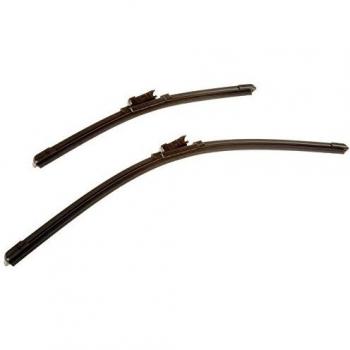 Escobilla limpiaparabrisas Bosch Aerotwin A556S, Longitud: 600mm/400mm − 1 juego para el parabrisas