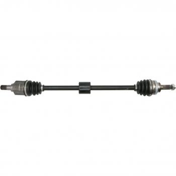 Árbol de transmisión PASCAL G2X057PC - Alta resistencia y durabilidad