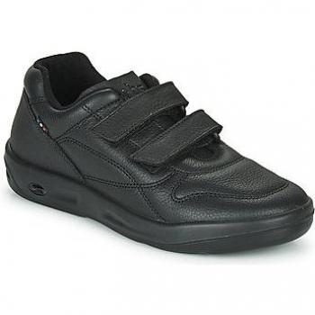 Zapatillas TBS Archer para hombre en color negro