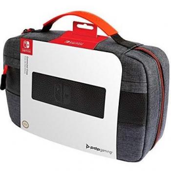 PDP Commuter Case Elite Nintendo Switch