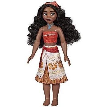 Disney Princess- Shimmer Moana, Multicolor