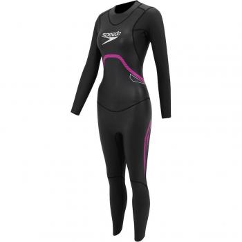Traje neopreno Speedo Proton Thinswim Fullsuit Mujer.