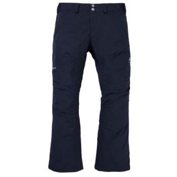 Burton Pantalones Ballast Goretex 2l Negro, pantalón largo de esquí y nieve para hombre, talla M, color negro