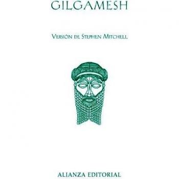 Gilgamesh: Versión de Stephen Mitchell