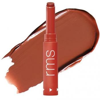 RMS Beauty Legendary Serum Lipstick - Long-Lasting Moisturizing Lip Color - Mickey