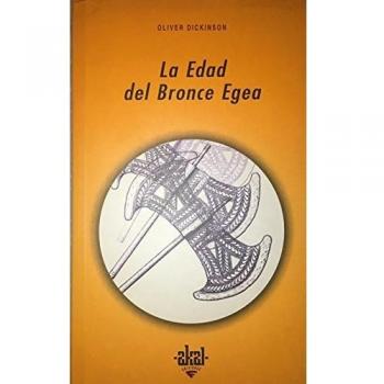 La Edad del Bronce Egea: 206