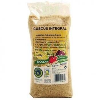 Biocop Cuscus Integral Biocop 500 G 300 g