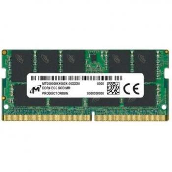 Micron MTA9ASF2G72HZ-3G2R - 16GB DDR4 3200 MHz ECC