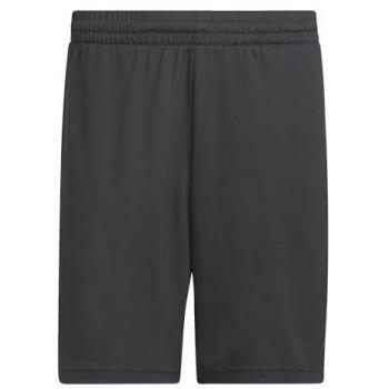 Pantalones Cortos Adidas Badge Of Sports 7'' para Hombre en Color Carbón