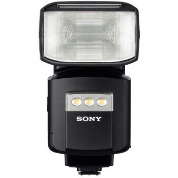 Sony HVL F60RM High-Speed Wireless Radio Flash