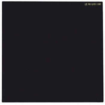 Lee Filters SW150 Pro Glass IRND 10 Stops 150x150mm