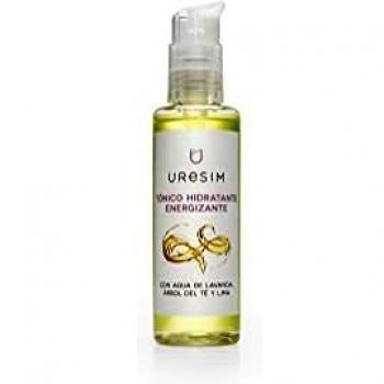 Uresim Energizing Moisturizing Toner 150ml