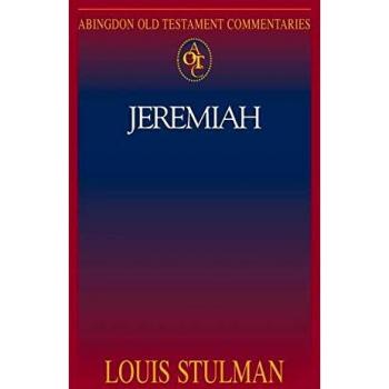 Jeremiah