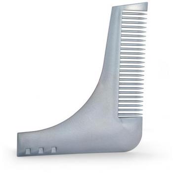 Peine Guía para Barba Roxe Guide Grey - Bifull