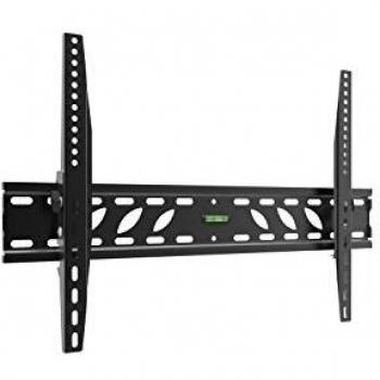Soporte de pared para TV ANKARO ANK BASIC, inclinable, 30''-70'', negro