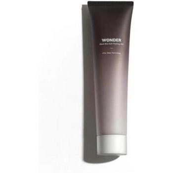 Haruharu Wonder Black Rice Soft Peeling Gel 100ml - Gentle Exfoliating Facial Gel