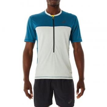 Asics - CAMISETA FUJITRAIL