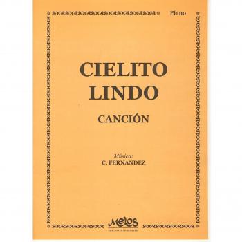 Musica Latina - Cielito Lindo