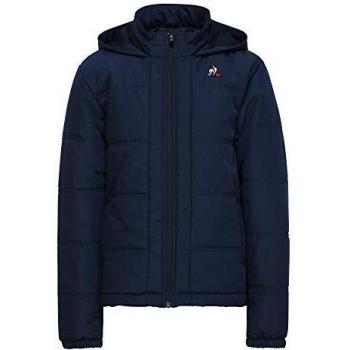 Le Coq Sportif ESS Doudoune Medium Enfant Chaqueta, Unisex niños, Dress Blues, 6 años