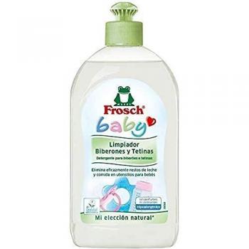 Frosch Baby Limpia biberones Baby - 500 ml