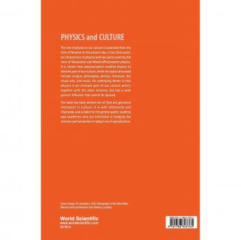 Física y Cultura: Exploración Interdisciplinaria de Conceptos Científicos y Sociales