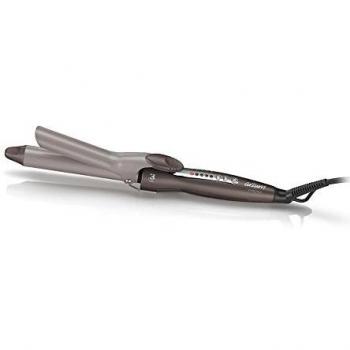 Plancha de Pelo Arzum Vanessa Vison - My Desire Masha Vison Dorada