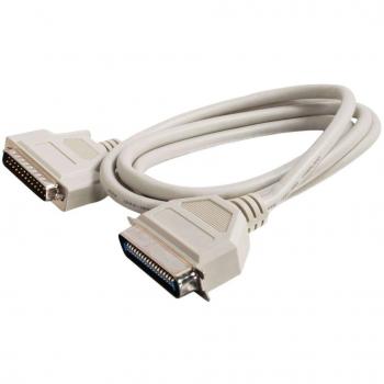 C2G - Cable de la Impresora - DB-25