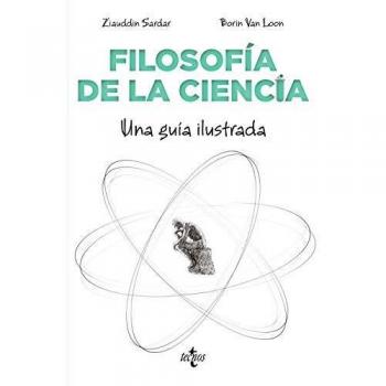 Filosofía de la ciencia: Una guía ilustrada