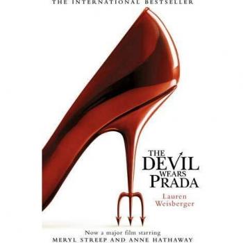 El Diablo Viste a la Moda - Lauren Weisberger - Edición Especial de Película
