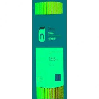 NATUUR CAÑIZO OCULTACION Doble Cara 1,5X5 MT PVC Natural