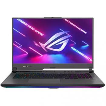 ASUS ROG Strix G17 G713PI-HX004 - Portátil Gaming AMD Ryzen 9 7945HX, 32GB RAM, 1TB SSD, RTX 4070 8GB, pantalla de 17