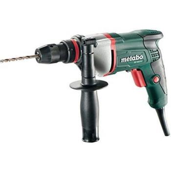 Metabo 600353000 600353000-Taladro Especial para Metal BE 500/10