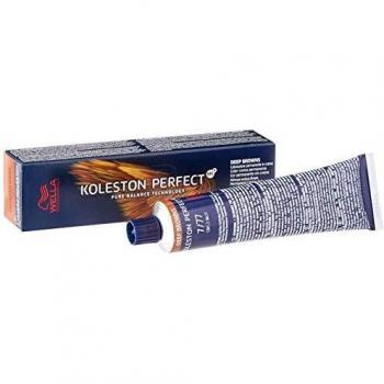 Wella Koleston Perfect Me+ 7/77 60 ml