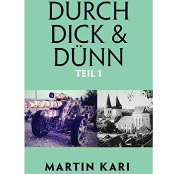 Kari y Martin: A través de grueso y delgado, Parte 1