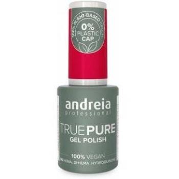 Andreia True Pure Gel Polish T23 10.5ml - Esmalte de Uñas Profesional de Larga Duración