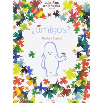 ¿Amigos? - Charlotte Gastaut