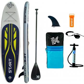 Kohala - Tabla de Paddle Surf Start 10.6