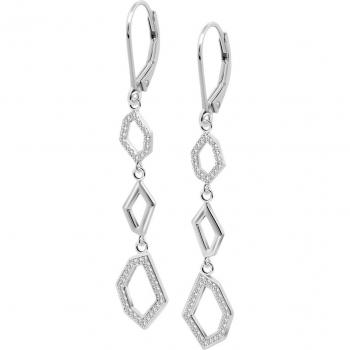 Pendientes Lotus Silver Pure Essential LP3727-4/1