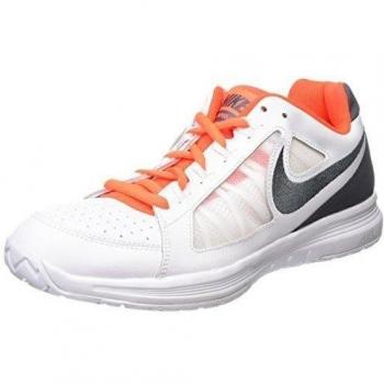 Nike Air Vapor Ace, Zapatillas de Tenis Para Hombre, Blanco