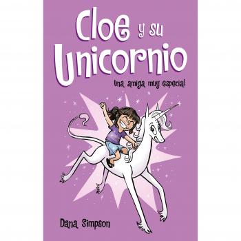 Una amiga muy especial