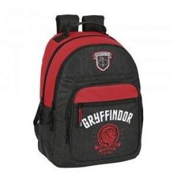 HARRY POTTER MOCHILA DOBLE ADAPT. WITCHC