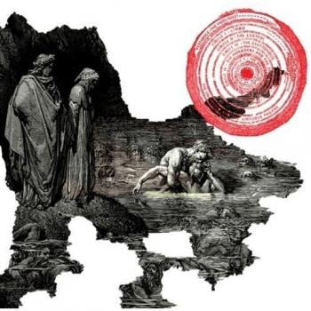 Circles of Upper and Lower Hell [VINYL]